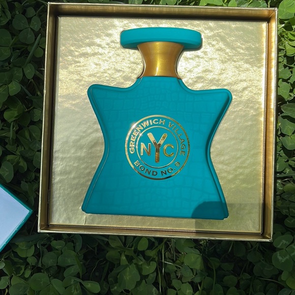 Fragrance Bond no 9 Greenwich Village - Picture 4 of 9